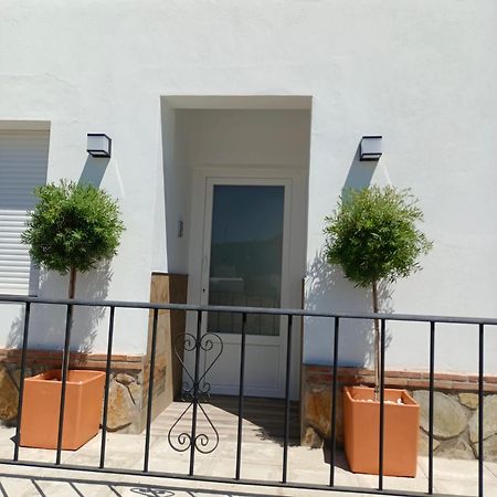 Lebana Plaza Dario Apartment Facinas Exterior photo