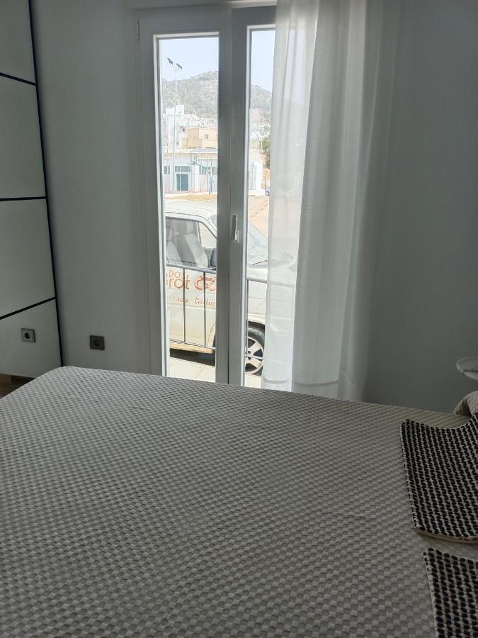 Lebana Plaza Dario Apartment Facinas Exterior photo